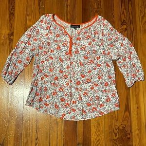 Jones New York Blouse